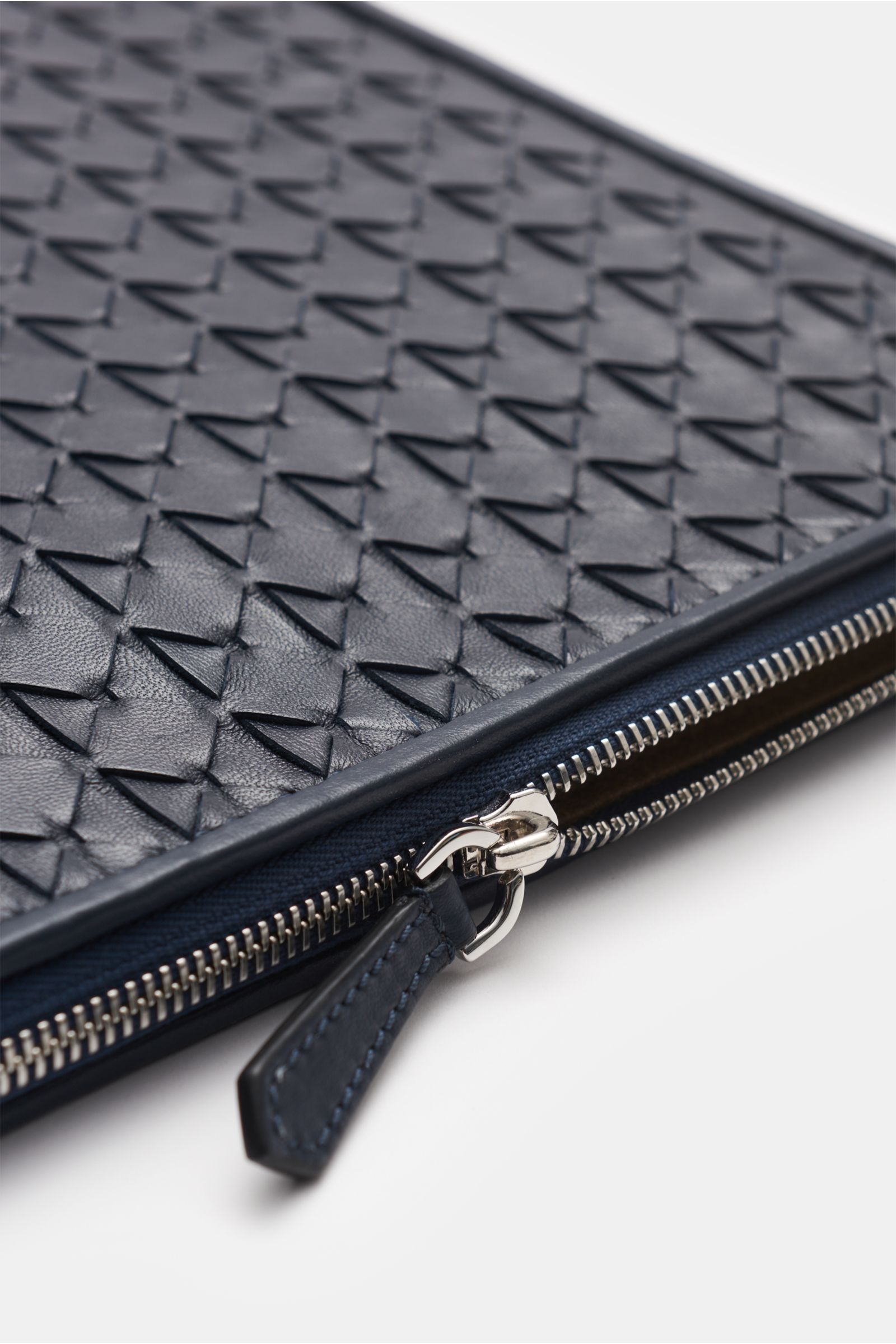 Serapian Document case navy