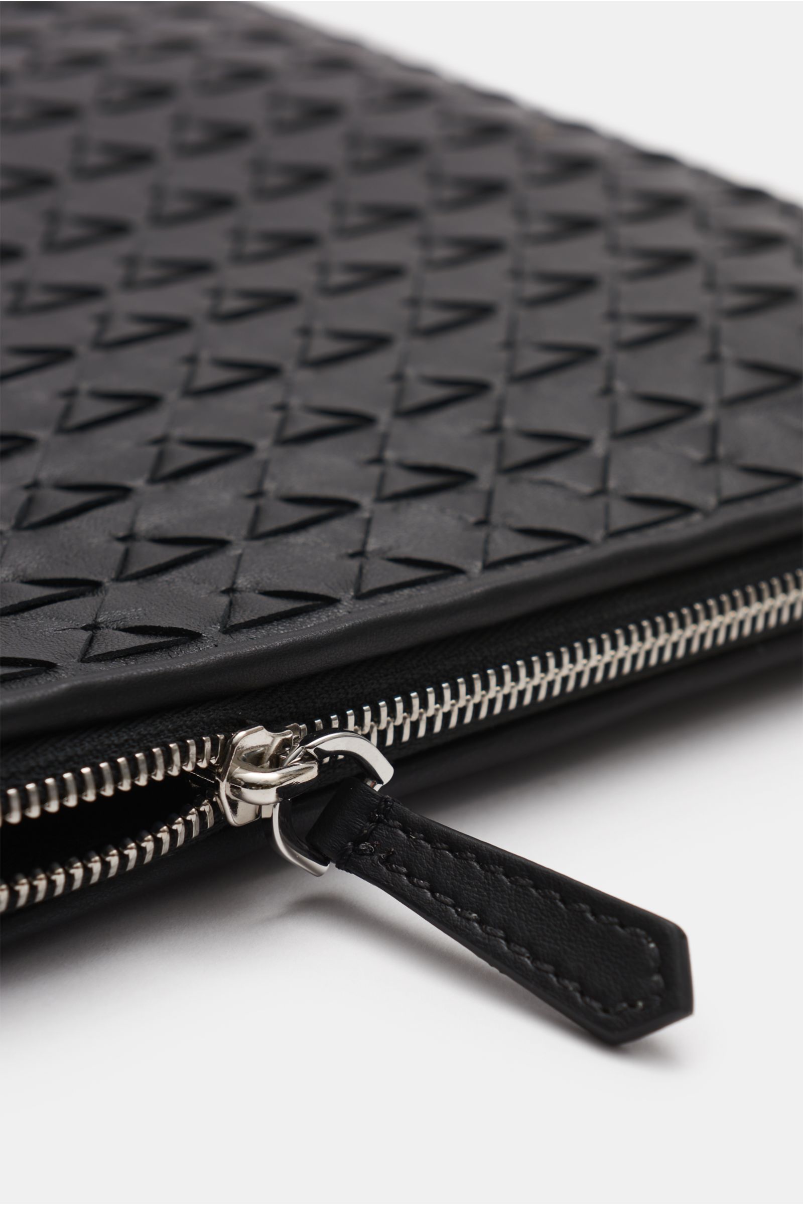 Serapian Document case black