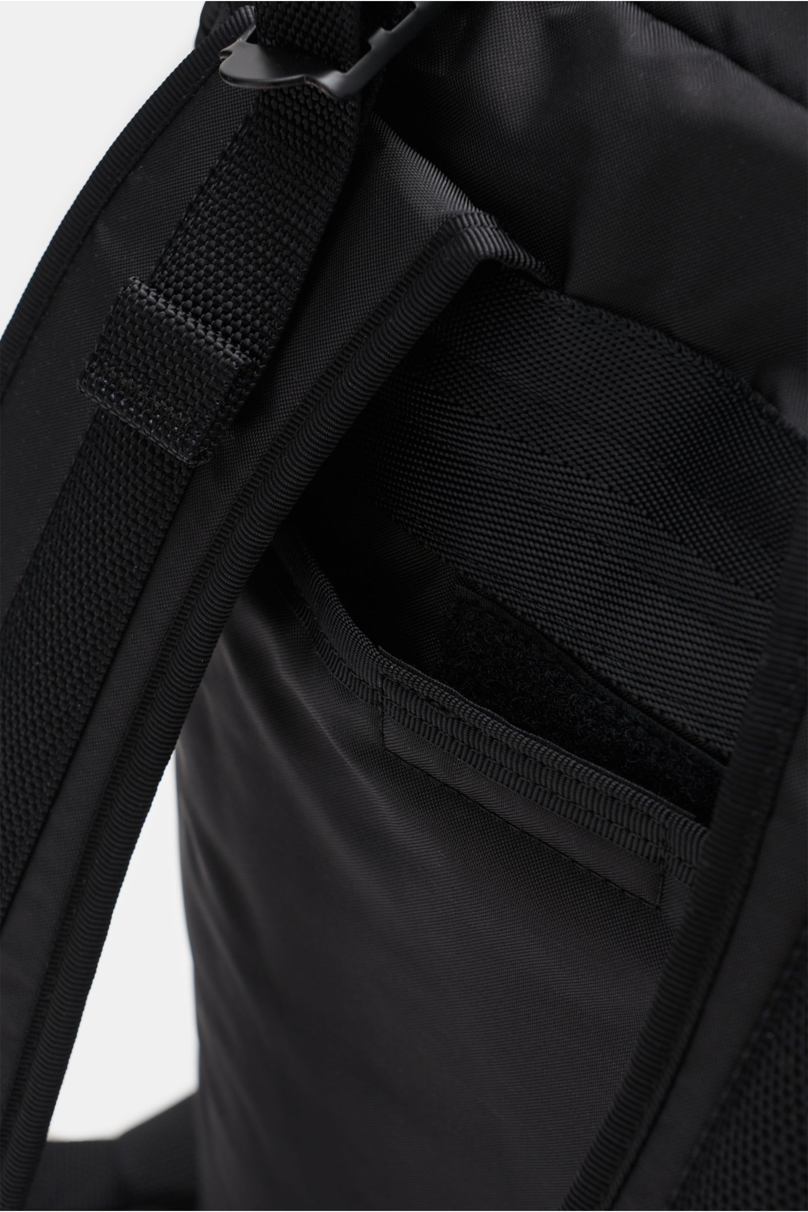 Porter-Yoshida & Co. Rucksack 'Force Daypack' schwarz