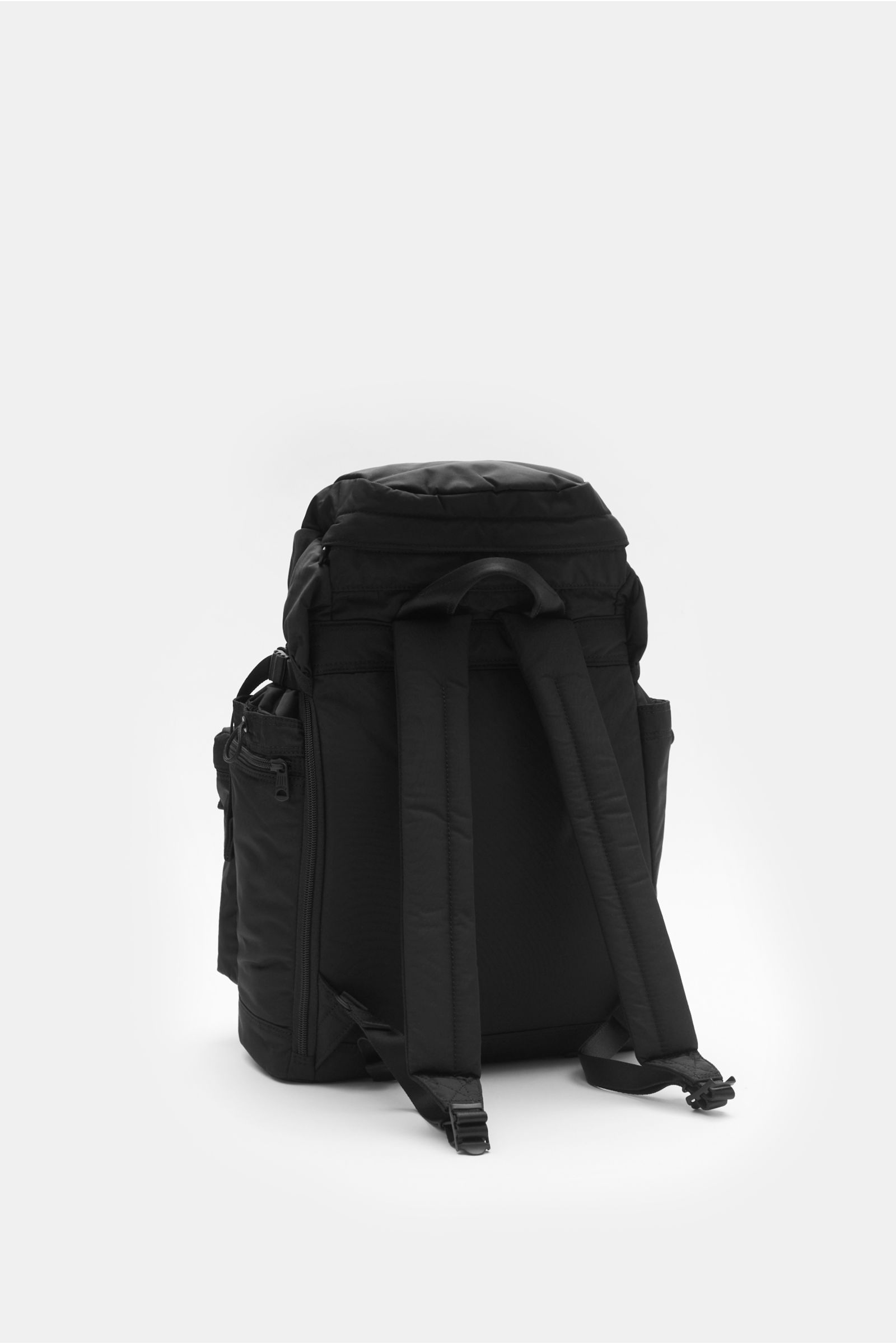 Rucksack Senses Backpack schwarz