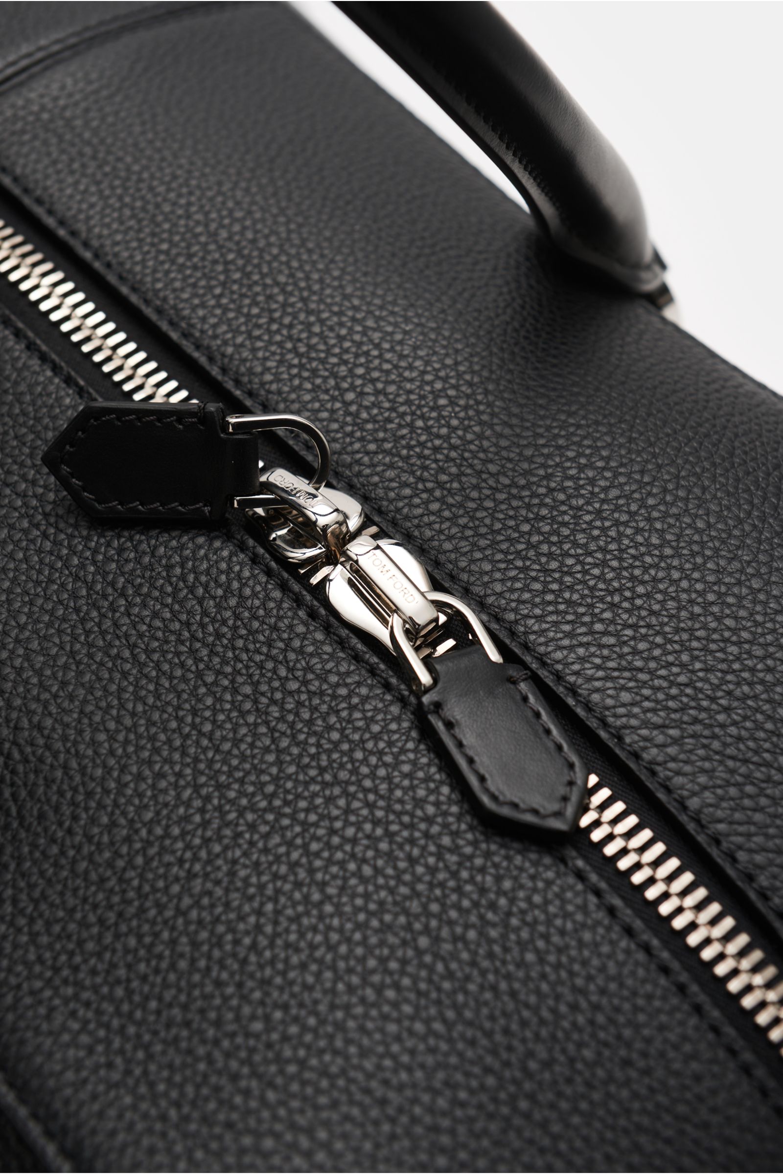 Tom Ford Weekender black