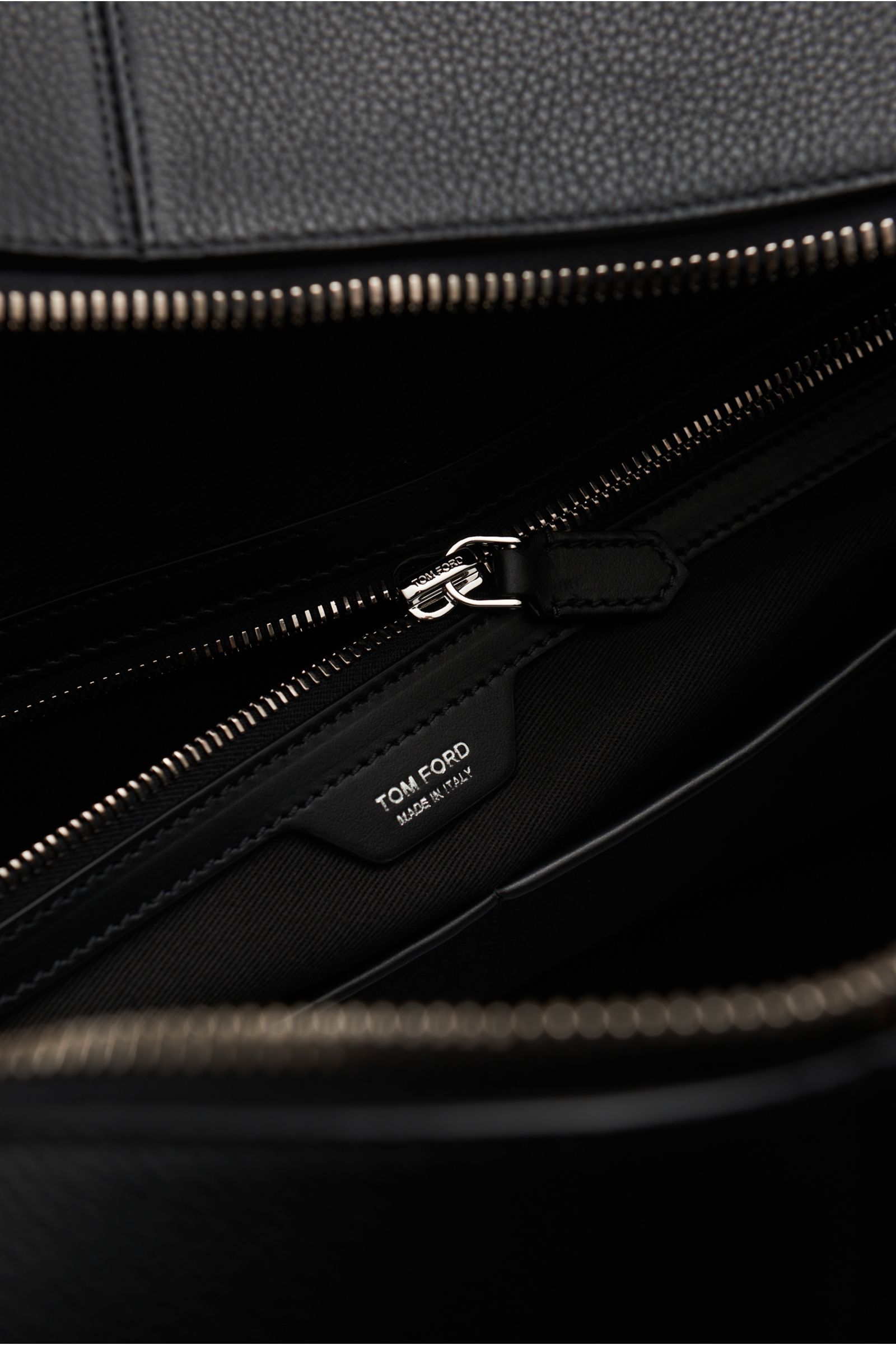 Tom Ford Weekender black