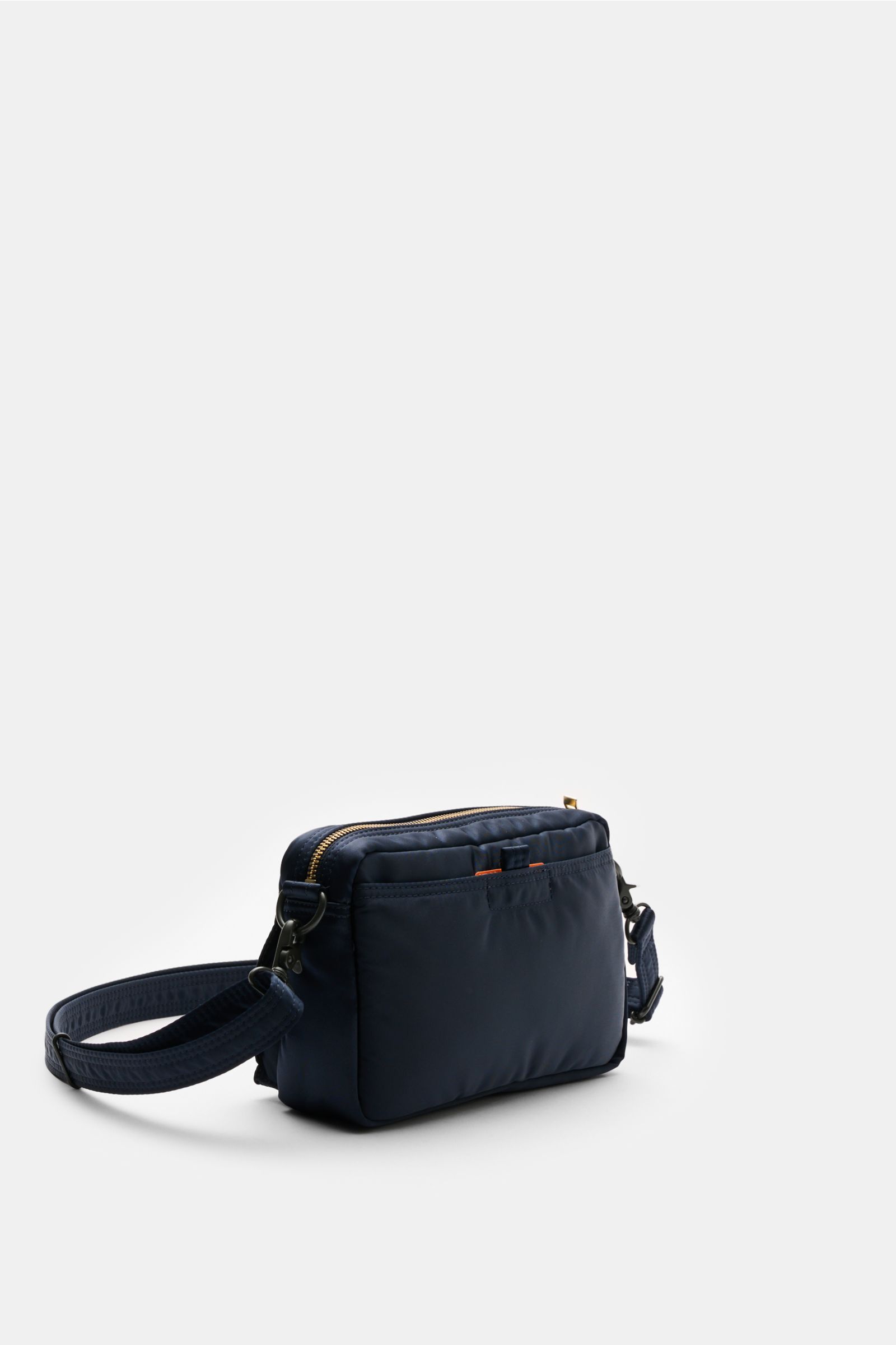 Porter-Yoshida & Co. Umhängetasche 'Tanker Sling' navy