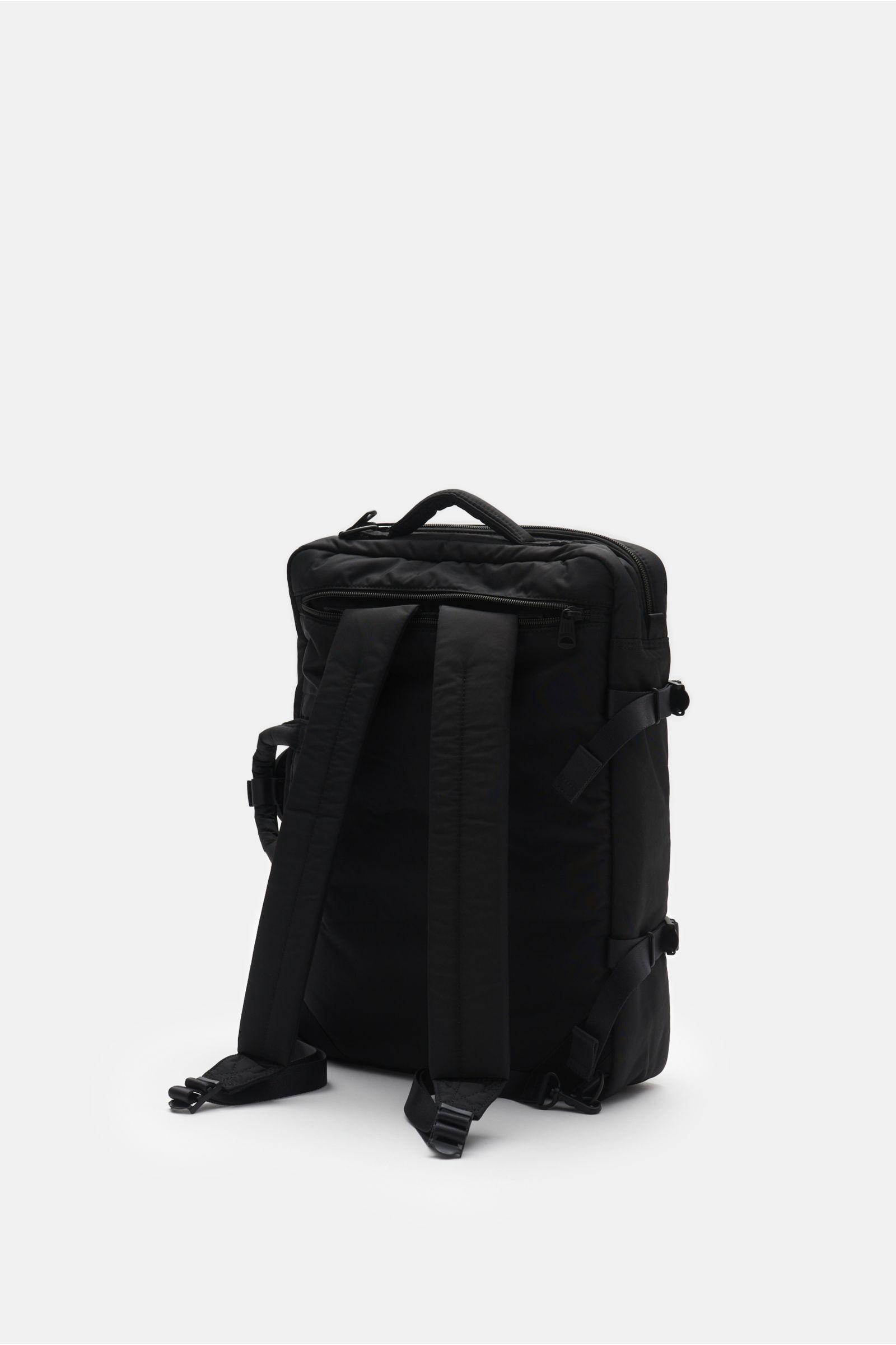 Porter-Yoshida & Co. Aktentasche 'Senses 2Way Briefcase' schwarz