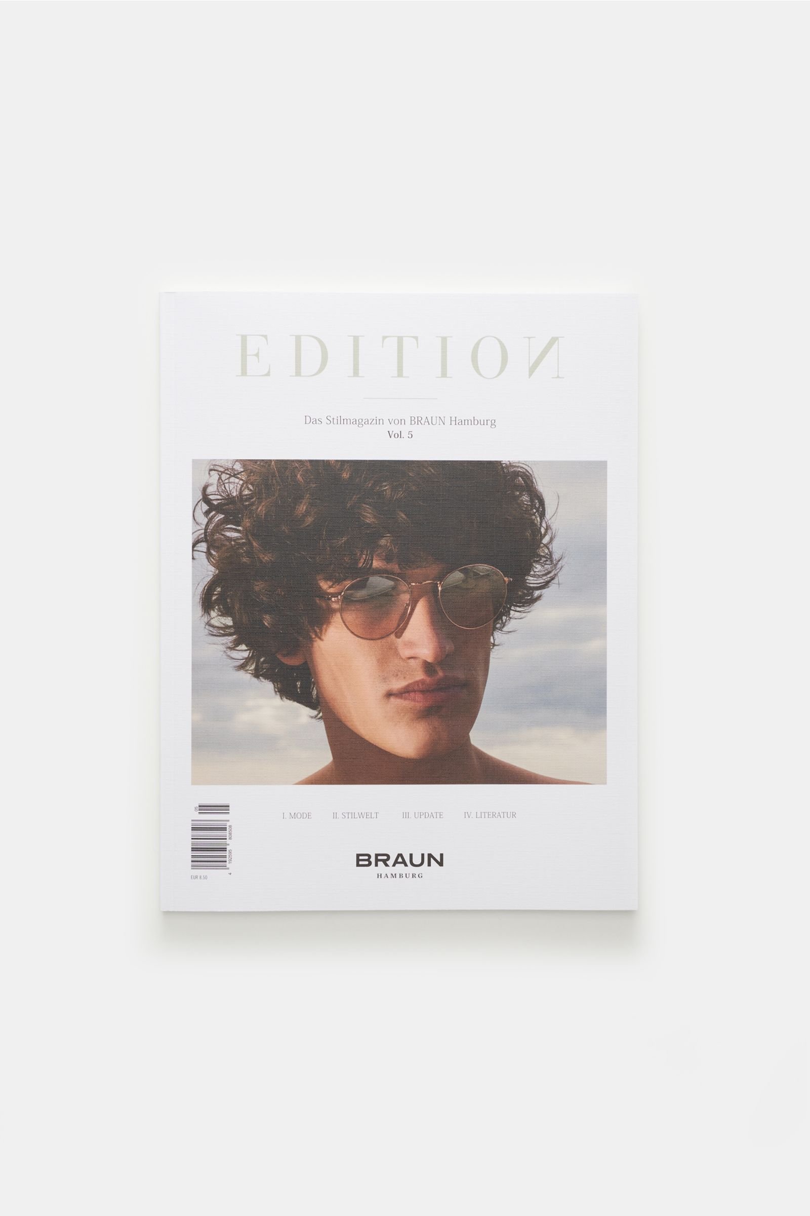 EDITION Magazine Summer 2020