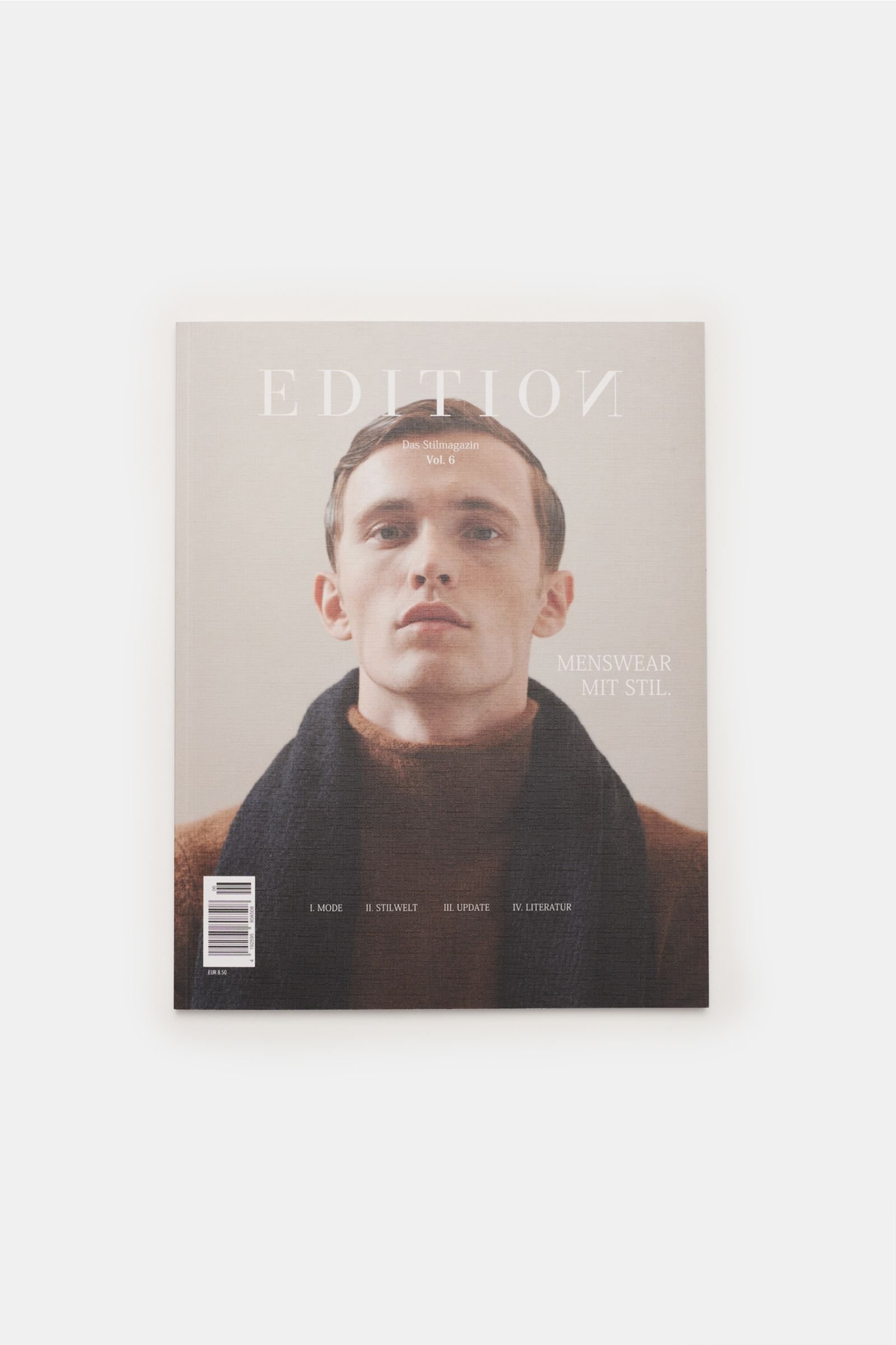 EDITION Magazin Herbst/Winter 2020