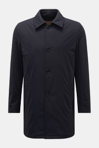 Dark navy