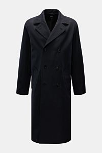 A.P.C. Mantel navy