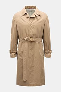 Brunello Cucinelli Trenchcoat beige