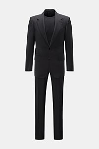 Tom Ford Suit 'Shelton' black