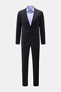 Santaniello Anzug navy