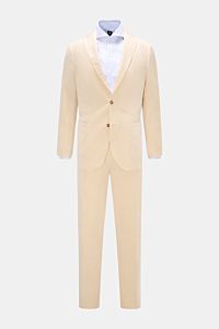 Boglioli Anzug 'K. Jacket' sand