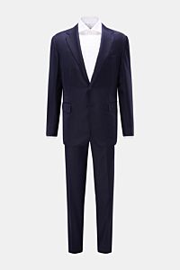 Stile Latino Anzug 'Vincenzo' navy