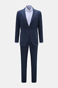 Santaniello Anzug navy