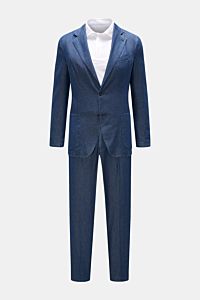 Briglia 1949 Suit 'Greco' dark blue