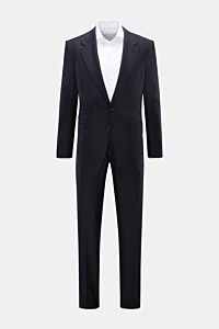 Tom Ford Anzug 'Shelton' navy