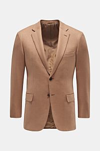 Brioni Smart-casual jacket light brown