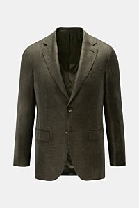 Dark olive