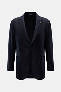 Belvest Cashmere Sakko navy