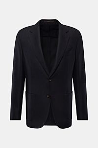 Windsor Smart-casual jacket 'Sora' dark navy