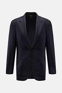 Zegna Sakko navy
