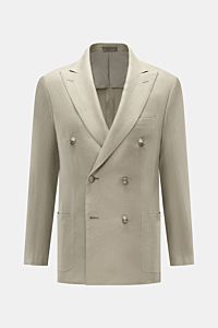 Corneliani Leinensakko salbei