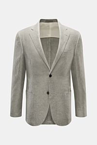 Corneliani Smart-casual jacket sage mottled