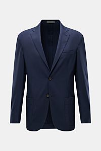 Corneliani Sakko navy