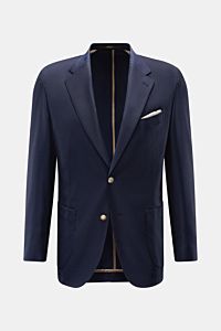 Windsor Sakko 'Giornos' navy