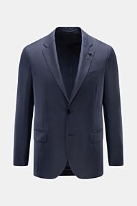 Lardini Cashmere Sakko navy