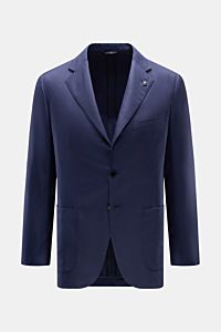 Belvest Smart-casual jacket navy
