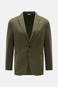 Boglioli Sakko 'K. Jacket' oliv