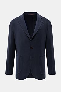 Sipario Smart-casual jacket 'Ginza' dark navy