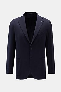 Tagliatore Smart-casual jacket 'Monte Carlo' navy