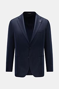 Tagliatore Cashmere Sakko 'Monte Carlo' navy
