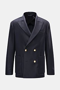 Doppiaa Sakko 'Aanversa' navy