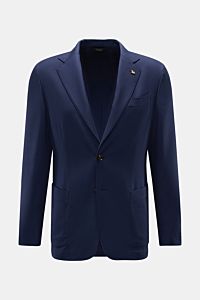 Colombo Cashmere jacket 'Robert' navy