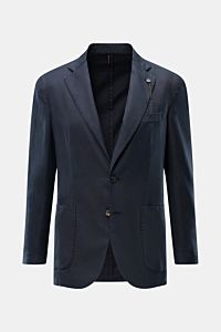 Santaniello Smart-casual jacket navy