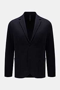 Harris Wharf London  Blazer navy