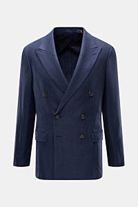 Polo Ralph Lauren Sakko navy/schwarz kariert