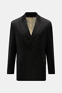 Golden Goose Sakko 'Dave' schwarz