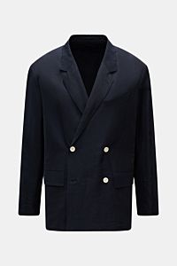 Emporio Armani Sakko dark navy