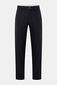 Dark navy