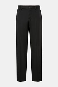 PT Torino Wool trousers 'Michael' black
