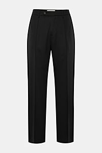 Golden Goose Wollhose 'Pablo' schwarz