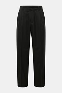 Golden Goose Wool trousers black