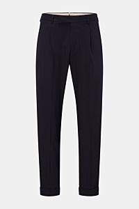 PT Torino Wollhose 'The Rebel' navy