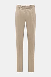 PT Torino Chinos 'Union Fit' beige