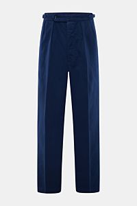Polo Ralph Lauren Baumwollhose navy