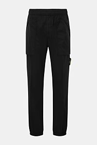 Cargo-Joggpants schwarz